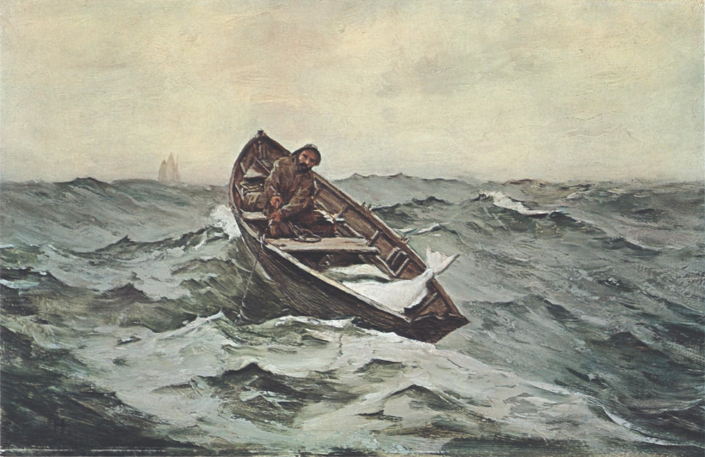 Pêche au flétan